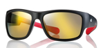 Bild von Sportive Herren-Sonnenbrille, Gr. 63-18, in 2 Farben