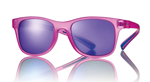 Bild von Kindersonnenbrille aus TR90, Gr. 45-17, versch. Farben, pol. Gläser