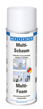 Picture of WEICON Multi-Schaum, 400 ml Spraydose, 1 Stück