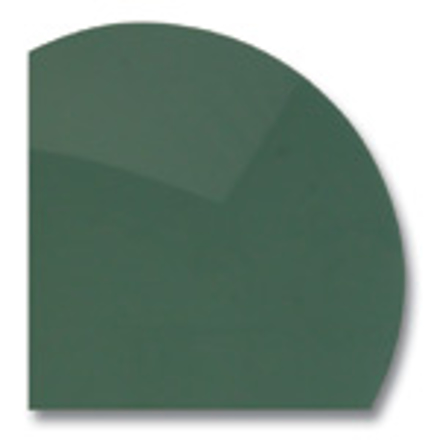 Bild von CR39-Plan, grün G15  75 %, Ø 70 mm, Dicke 2,2 mm, Kurve 6, 1 Paar