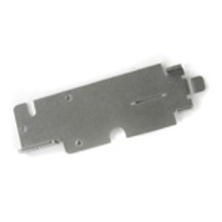 Bild von Grundplatte mit Schlitzbreite 1,2 mm für ESSILOR-Rillmaschine 300.60, 1 Stück