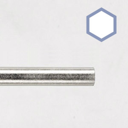 Bild von Ersatzklingen zu Sechskant-Mutternschlüssel 02230 und 02270, Ø 2,0 mm 2 Stück