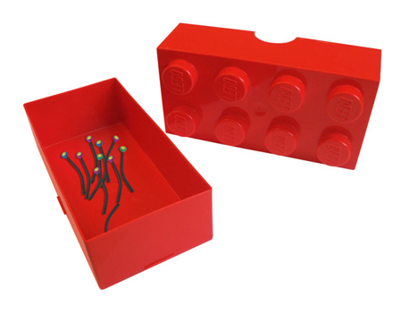 Picture of LEGO® Service-Box inkl. Ersatzteile, 1 Stück
