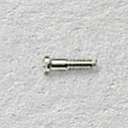 Picture of Padschrauben, Stahl, M 1,1, L 4,20 mm, Kopf-Ø 1,40 mm, 40 Stück