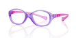 Bild von Kinderfassung "Active Spring", Gr. 40-14, violett/fuchsia,