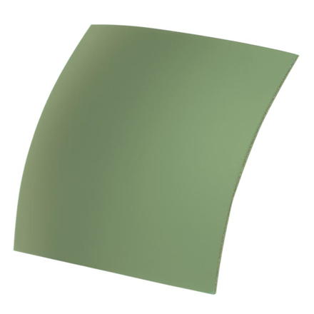 Bild von Polarisations-Folien, Ø 70 x 58 mm, G15 ~85 % polarisierend, Dicke: 0,7 mm