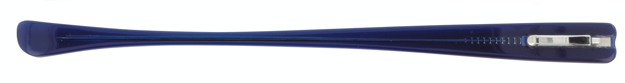 Bild von Acetat-Bügel, dunkelblau, mit Flexscharnier, 3 Paar