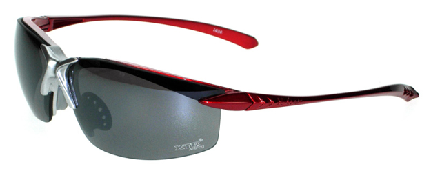 Bild von finish - Die Triple xXx Laufsportbrille, Gläser PC verspiegelt, Filter 3,1 Stück