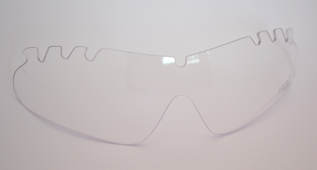 Bild von Wechselscheibe für Triple xXx Sportbrille flasher, 1 Stück