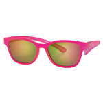 Picture of Teenager-Sonnenbrille, 5 verschiedene Farben, Gr. 49-16, polarisierende Gläser