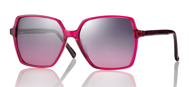 Bild von Damen-Sonnenbrillen, Gr. 55-15, TR90/Bügel Acetat, in 3 Farben, pol. Gläser