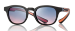 Picture of Teenager Sonnenbrille aus TR90, Gr. 45-20, in 3 Farben, pol. Gläser