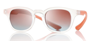 Bild von Teenager Sonnenbrille aus TR90, Gr. 48-22, in 3 Farben, pol. Gläser