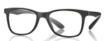 Picture of Kunststoff-Brille mit Blaulichtfiltergläser, für Teens, Gr. 49-18, in 3 Farben