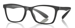 Picture of Kunststoff-Brille mit Blaulichtfiltergläser, für Teens, Gr. 49-16, in 3 Farben