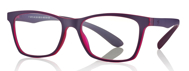 Bild von Kunststoff-Brille mit Blaulichtfiltergläser, für Teens, Gr. 49-16, in 3 Farben