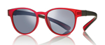 Picture of Kindersonnenbrille aus TR90, Gr. 44-15, in 4 Farben, pol. Gläser