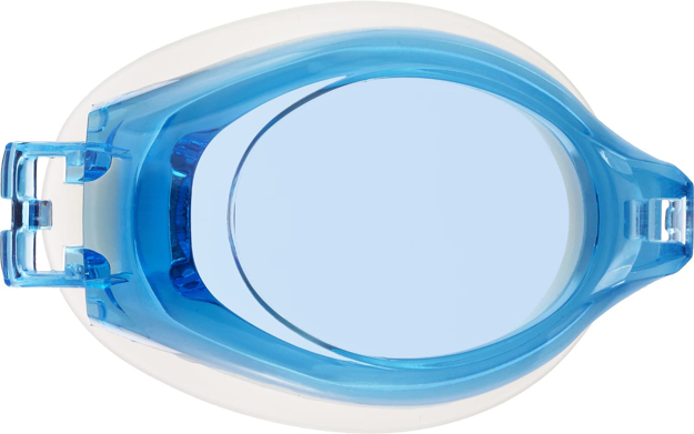 Bild von Korrektionsglas blau, für Schwimmbrillen-Bausatz VPS-570A "SWIPE", 1 Stück