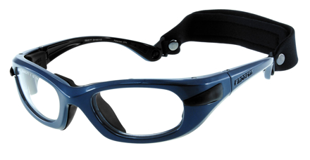 Picture of PROGEAR® Eyeguard Sportschutzbrille , Gr. 48-18 (S), schulsporttauglich plus