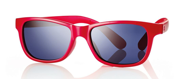 Picture of Kinder-Sonnenbrille, Gr. 49-15, mit Polycarbonat-Gläsern