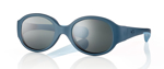 Picture of Kindersonnenbrille "Baby Soft", Gr. 38-15, Polycarbonat-Gläser grau ~85 %