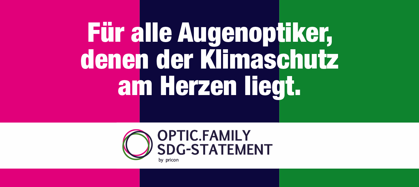 OPTIC.FAMILY SDG-STATEMENT