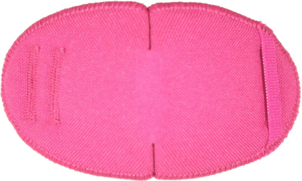 Picture of kay funpatch® - textile Augenokklusionsklappe, pink, 1 Stück
