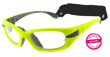 Bild von PROGEAR® Eyeguard Sportschutzbrille , Gr. 55-19 (L), schulsporttauglich plus