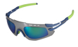 Bild von PROGEAR Sportbrille SPRINTER small, versch. Farben, Gläser PC, Kurve 6, 1 Stück