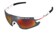 Bild von PROGEAR Sportbrille SPRINTER large, versch. Farben, Gläser PC, Kurve 6, 1 Stück