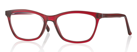 Bild von Kunststoff-Brille mit Blaulichtfiltergläser, Gr. 52-16, in 3 Farben