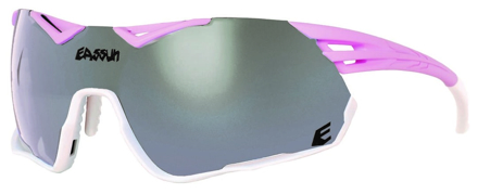 Picture of EASSUN CHALLENGE Sportbrille, in 4 Farben - Ideal für Radsportler*innen