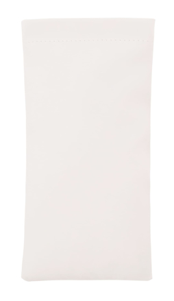 Picture of Softetui, mit Clip-Verschluss, weiß, 170 x 88 mm, 12 Stück