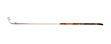 Bild von Titan-Ersatzbügel für Bohrbrillen, roségold glänz. , L: 140 mm, Ø 1,15mm, 1 Paar