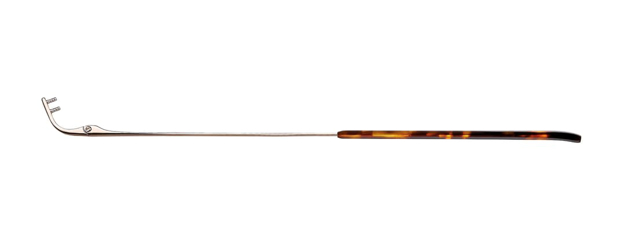 Picture of Titan-Ersatzbügel für Bohrbrillen, roségold glänz. , L: 140 mm, Ø 1,15mm, 1 Paar