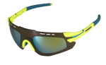Bild von PROGEAR Sportbrille SPRINTER small, versch. Farben, Gläser PC, Kurve 7, 1 Stück