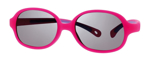 Bild von Kindersonnenbrille Active One, Gr. 44-15, aus TPE,Polycarbonat-Gläser grau ~85 %