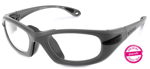 Bild von PROGEAR® Eyeguard Sportschutzbrille , Gr. 52-18 (M), schulsporttauglich plus