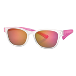 Bild von Teenager-Sonnenbrille, 5 verschiedene Farben, Gr. 49-16, polarisierende Gläser