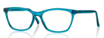 Picture of Kunststoff-Brille mit Blaulichtfiltergläser, Gr. 52-16, in 3 Farben