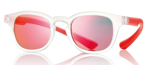 Picture of Teenager Sonnenbrille aus TR90, Gr. 45-20, in 3 Farben, pol. Gläser