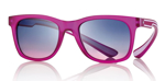 Bild von Teenager/Erwachsenen-Sonnenbrille aus TR90, Gr. 49-18, in 3 Farben, pol. Gläser