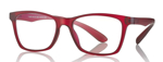 Bild von Kunststoff-Brille mit Blaulichtfiltergläser, für Teens, Gr. 49-16, in 3 Farben