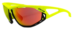 Bild von EASSUN EPIC Sportbrille, in 3 Farben - Ideal für Radsportler*innen