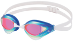 Picture of Wettkampf-Schwimmbrille "Blade Orca SWIPE", multicoated, in 2 Farben