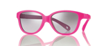 Bild von Kindersonnenbrille "Baby One", Gr. 42-12, aus TPE,Polycarbonat-Gläser grau ~85 %
