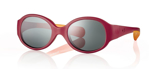 Picture of Kindersonnenbrille "Baby Soft", Gr. 42-15, Polycarbonat-Gläser grau ~85 %