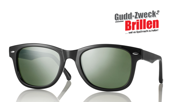 Picture of Gudd-Zweck-Kinder-Sonnenbrille "MY FAMILY STYLE", Gr. 47-18, in 5 Farben
