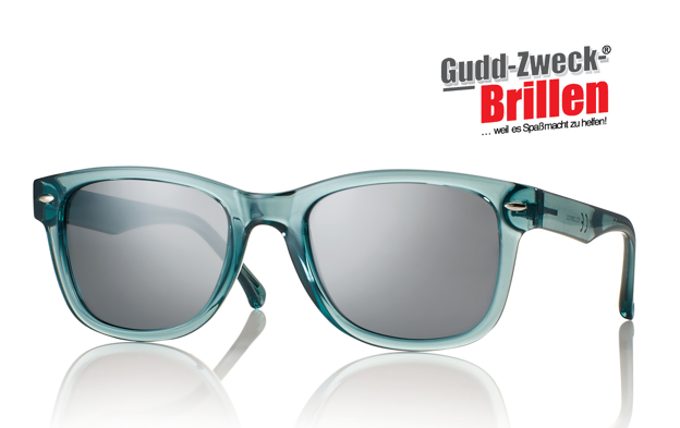 Picture of Gudd-Zweck-Sonnenbrille "MY FAMILY STYLE", Gr. 51-20, in 5 Farben
