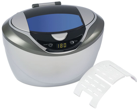 Picture of Digitales Ultraschall-Reinigungsgerät für den Wiederverkauf